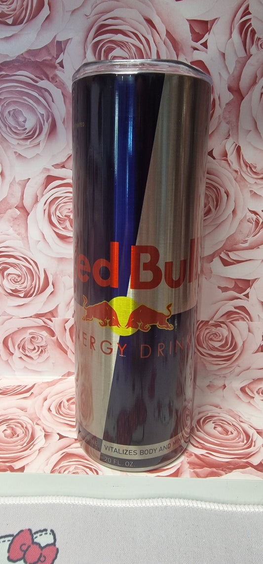 Father's Day Gift Idea: Stainless Steel Printed Tumbler for Dad